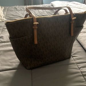 Authentic Michael Kors Handbag